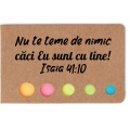 Notite adezive, Nu te teme de nimic!